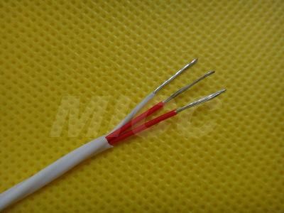Rtd Extension Wire Type Rtd-PTFE /PTFE -3x7/0.2