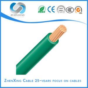 Nylon PVC Electrical Wire Control Cable Electric Copper Wire