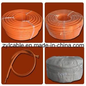 (YH) Double Rubber Insulated Super Flexible Welding Cable