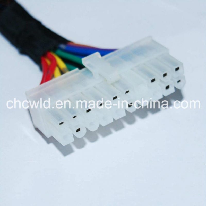 Electrical Power Windon Wire Harness for Saic-GM-Wuling Automobile Baojun Car