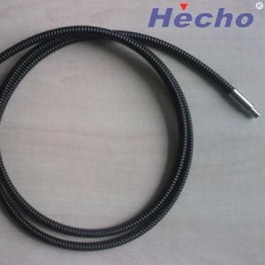 Hecho Glass Optical Fiber Light Guide Cable
