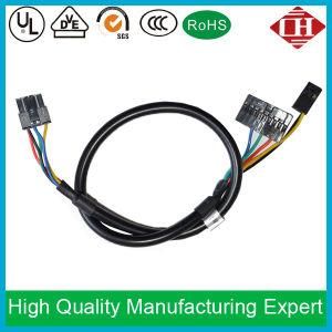 UL 2464 Power Extension Cables