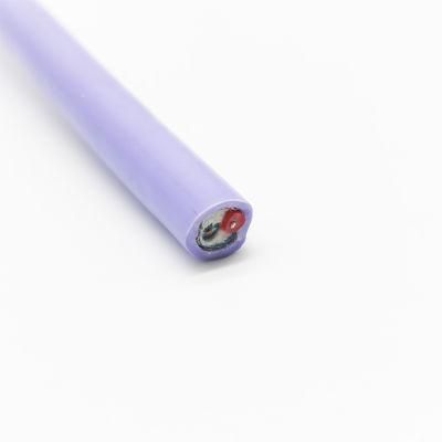 Flexible Profibus Cable for Data Transmission