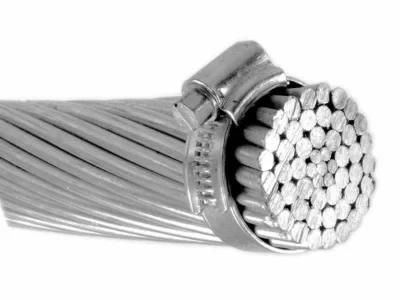 Stranded 185mm2 AAAC Bare Conductor DIN Standard