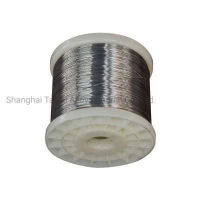 IEC first class 0.16mm N type thermocouple wire bare wire