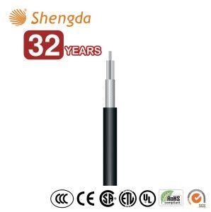 Cheaper Semi Finished Coaxial Cable RG6