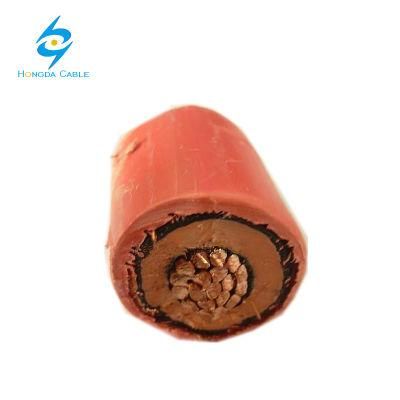 15/25 Kv Medium Voltage Copper Underground Unipolar Cable 240 mm2 Epr Aislacion