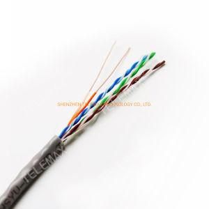 UTP Unshielded Cat. 5e Twisted Pair Installation Cable