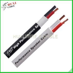 3 Core or OEM Audio Wires &amp; Copper Speaker Cable From Haiyan Huxi