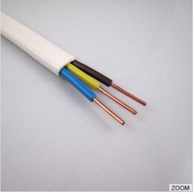 Multi-Core Flexible Cables-6241y/6242y/ 6243y to BS 6004
