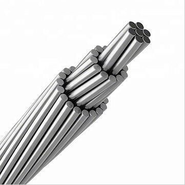 Acs Aluminum Clad Steel Types Bare Conductor