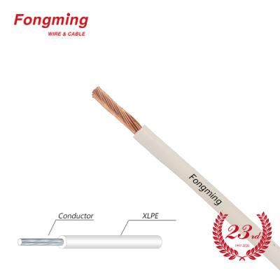 105c 600V CSA XLPE Insulated Electrical Wire