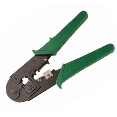 RJ45/8p8c Modular Plug Crimping Tool