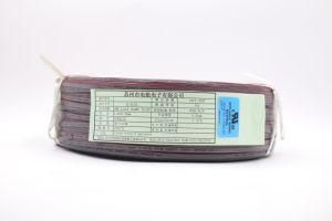 Custom Cable Waterproof Flat Cable High Temperature Resistant Waterproof PVC Sheathed Wire Control PVC Electrical Wire Cable