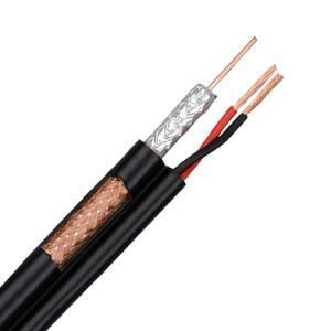 RG6 Rg11 Rg12 Rg48 Rg49 Rg58 Rg59 RG60 RG63 Rj11 3mm Diameter RF Coaxial Cable