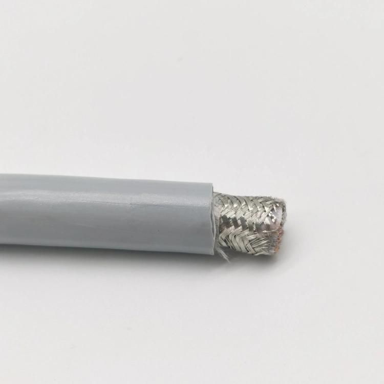 Heluckabel Alternative PVC Data Cable 500 Volts Tronic-Cy (LiY-CY) Cable 0.25 to 1.5 mm2