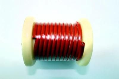 Electric Wire Silicone Jacket Double Insulated Silicone Wire with 1.5mm2
