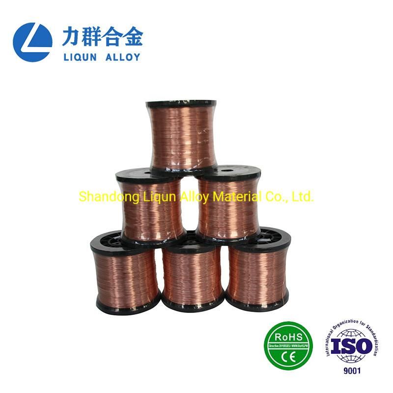 Manufacturer Type S Bare Thermocouple Extension Wire