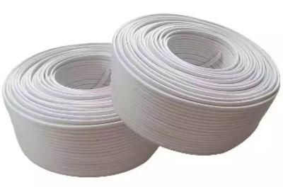 24x0.22mm2 Unshielded Stranded BC Bare Copper conductor PVC Insulation and Jacket CPR Eca Alarm Cable Signal Cable Control Cable