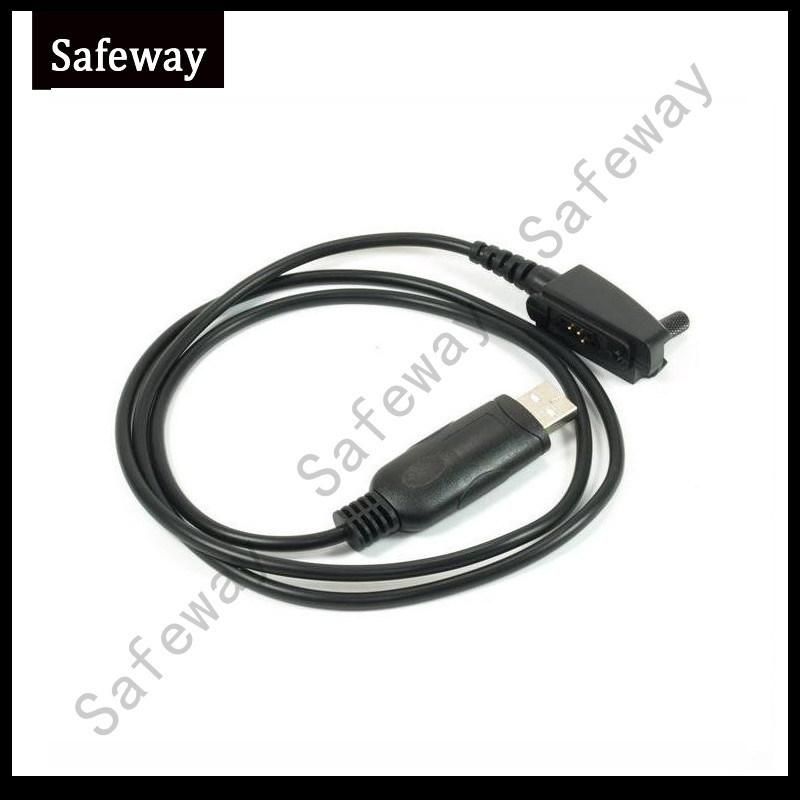 Walkie Talkie USB Programming Cable for Icom OPC-966