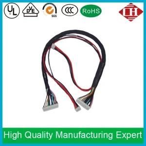Wholesale Custom High Quality Lvds Wire Cable/Harness for TV