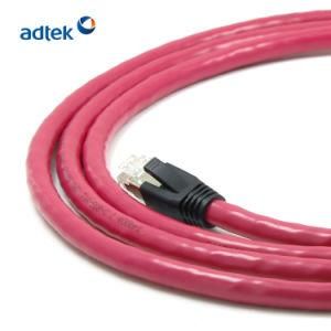 Cheap CAT6 UTP Bulk Cable 1000FT Solid Copper LAN Cable