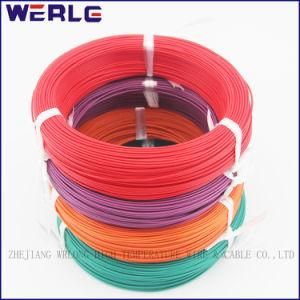 Tinned Copper Insulated Control Wire Customized PVC Cable 80c