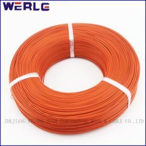 UL1592 FEP Teflon High Temperature Resistant Tinned Copper Wire 200 C with Product Certification