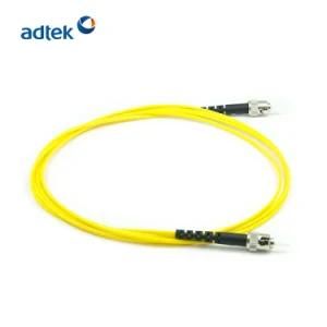 9/125 Singlemode 3m PVC Patch Cord