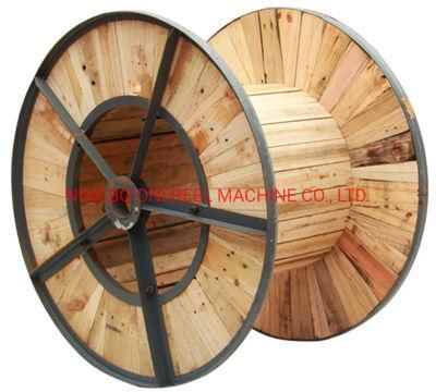 Hard Useful Cable Reel Drum