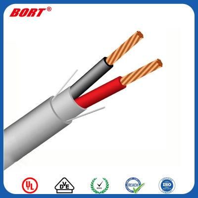 America Certification Electronic Cable Wire UL1015 20AWG Single Core Cable