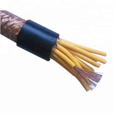 Low Voltage PVC XLPE Industrial Control Cable