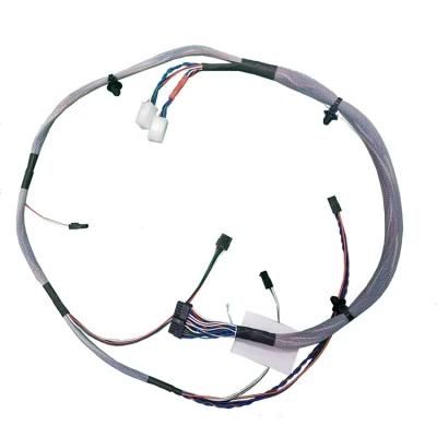 UL Certification Electronic Connector Cable Assembly
