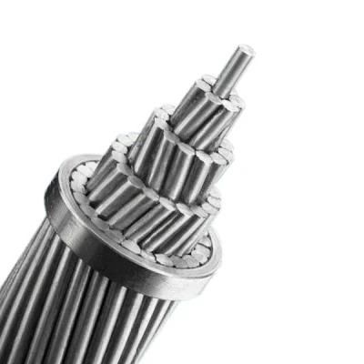 240mm2 Bare Stranded Aluminium Overhead AAC