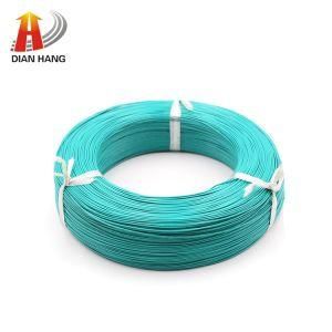 105 Degree 300V Irradiated Xlpvc Insulated Electric Cable UL3443 Irradiation Crosslinked PVC Insulated Wire Copper Wire Cable