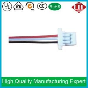 Shr-03V-S-B Connector UL1571 30AWG Wiring