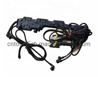 20495742 Automotive Engine Wire Harness Cable for Volvo Truck FM12