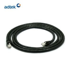Top Sale 24AWG Bc CCA UTP Network CAT6 LAN Cable