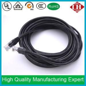 RJ45 8p8c Cat5 24AWG LAN Cable
