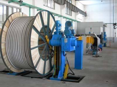 Acwu90 XLPE Insulated Aluminium Alloy Cable 600V Building Wire Electric Cable