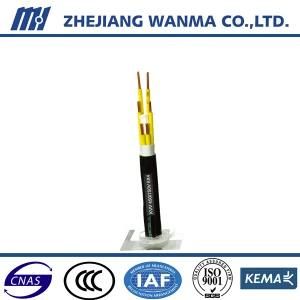 450/750V PVC Insulated PVC Sheathed Control Cable