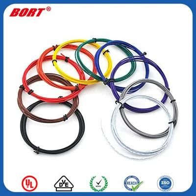 Custom Automotive Electrical Wring Harness PVC Insulated Wire for Engine