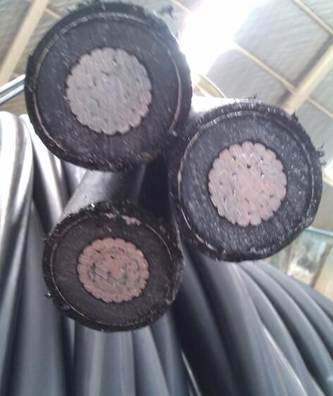 Cable Hta Cis 18/30kv (36KV) 3X150mm2 Alu NFC 33-226