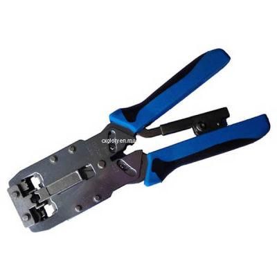 Network CAT6 RJ45 Crimping Tool