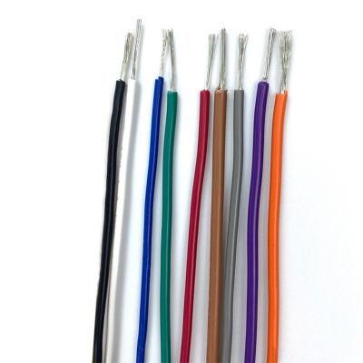 PVC Flexible Copper Electrical Power Cable H05VV-F H05vvh2-F 2X0.75mm2 3X0.75mm2 2X1.0mm2 3X1.0mm2