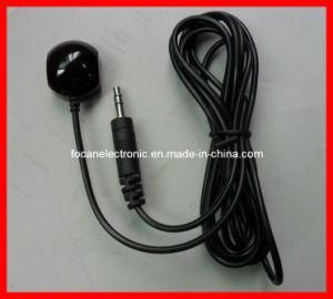 IR Extender Receiver Cable &amp; Infrared Emitter Receiver Cable &amp; IR Emitter Receiver Cable