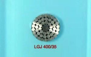 Steel Core Aluminum Stranded Wire
