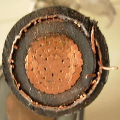 Power Cable Voltage up to 46kv