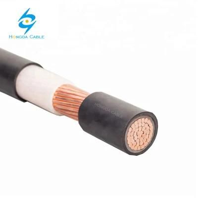 Xtu, Power Cable, 600V, Cu/XLPE/PVC (ICEA S-95-658)