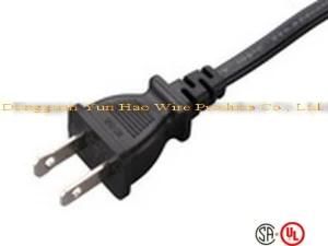 USA &amp; Canada Power Cord (YH0001)